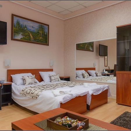 Olympic Residence Hotel Prokuplje Екстер'єр фото