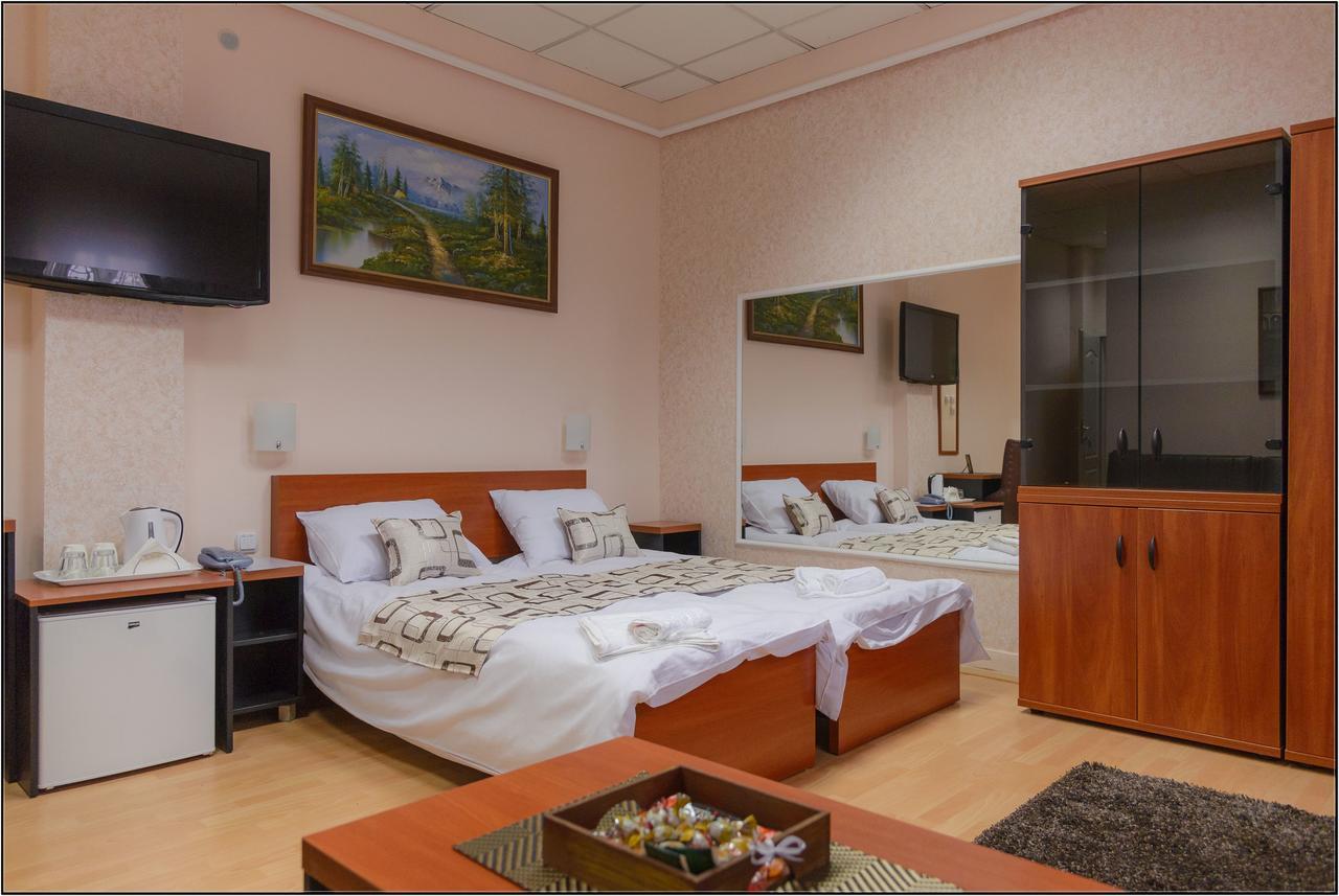 Olympic Residence Hotel Prokuplje Екстер'єр фото