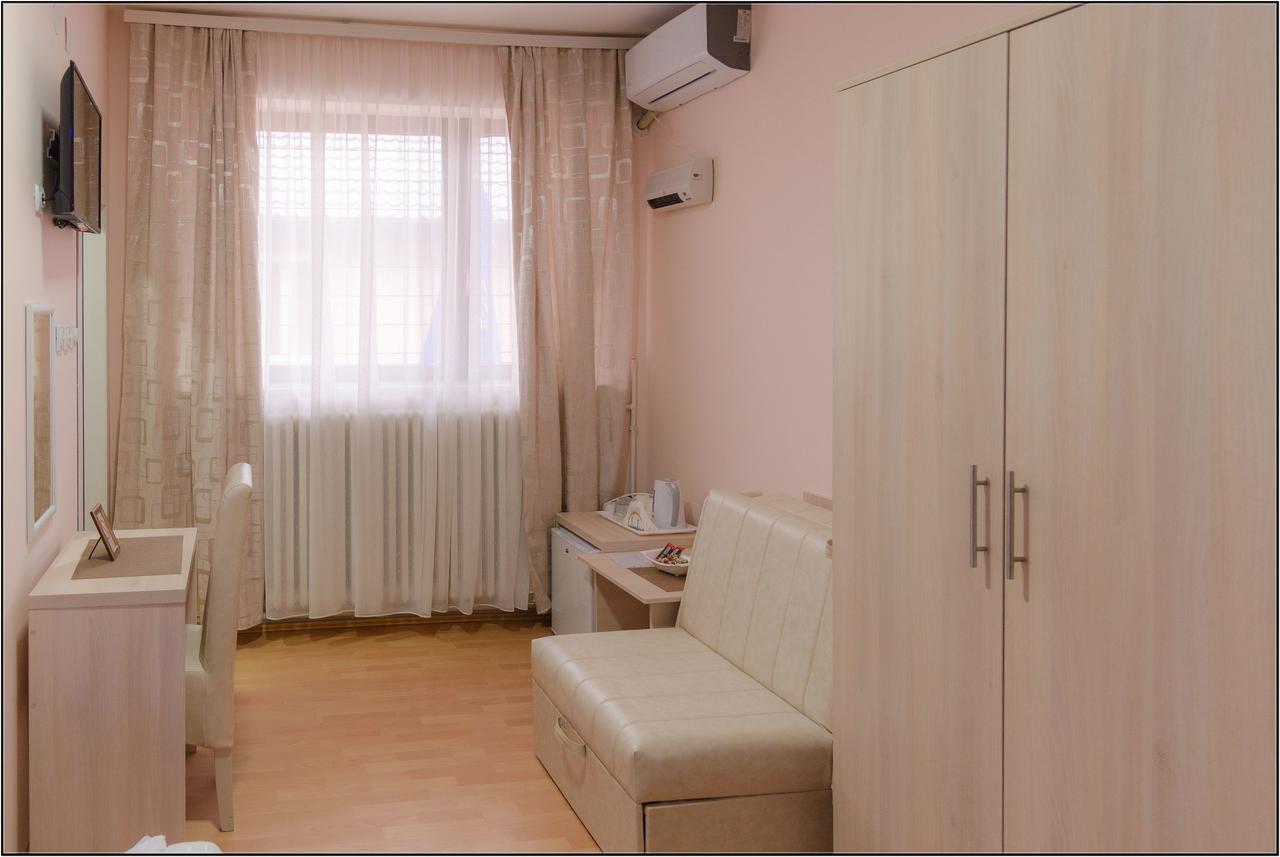 Olympic Residence Hotel Prokuplje Екстер'єр фото