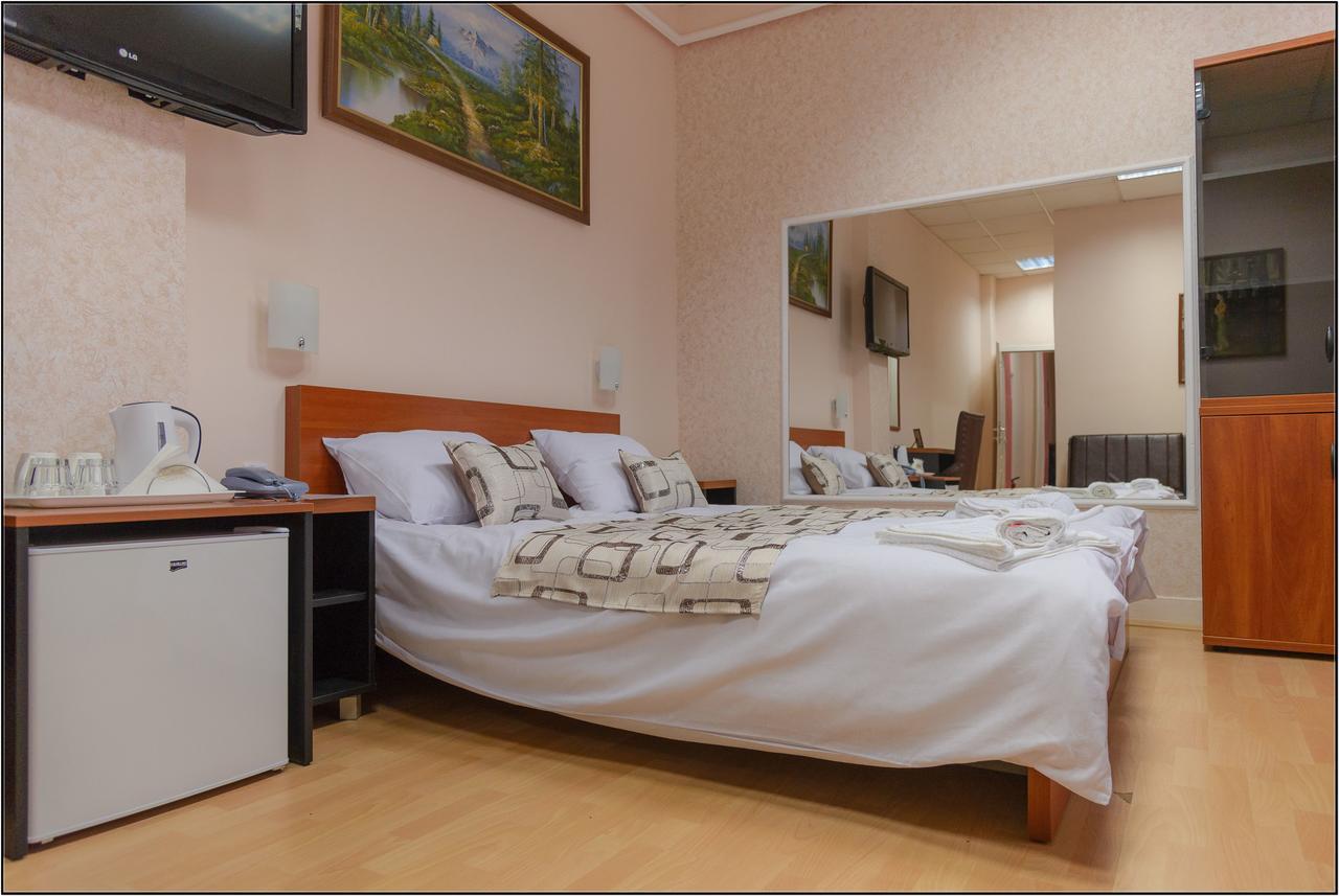 Olympic Residence Hotel Prokuplje Екстер'єр фото