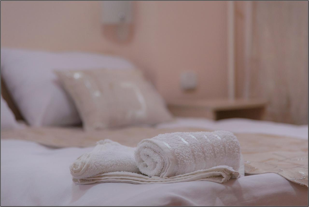 Olympic Residence Hotel Prokuplje Екстер'єр фото
